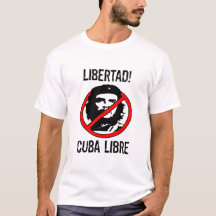 Libertad. Cuba Libre! Sweatshirt