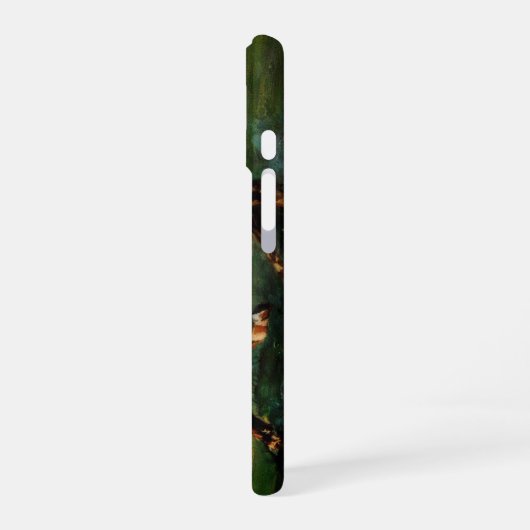 Libertad iPhone 16 Hoesje (Linkerkant)