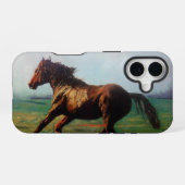 Libertad iPhone 16 Hoesje (Achterkant horizontaal)