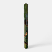 Libertad iPhone 16 Hoesje (Linkerkant)