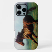 Libertad iPhone Hoesje (Achterkant)