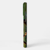 Libertad iPhone Hoesje (Linkerkant)