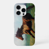 Libertad iPhone Hoesje (Achterkant)