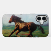 Libertad iPhone Hoesje (Achterkant horizontaal)