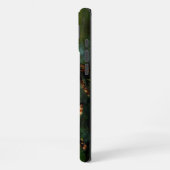 Libertad iPhone Hoesje (Linkerkant)