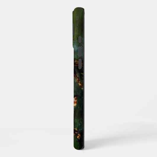 Libertad iPhone Hoesje (Linkerkant)