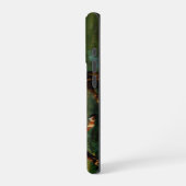 Libertad iPhone Hoesje (Linkerkant)