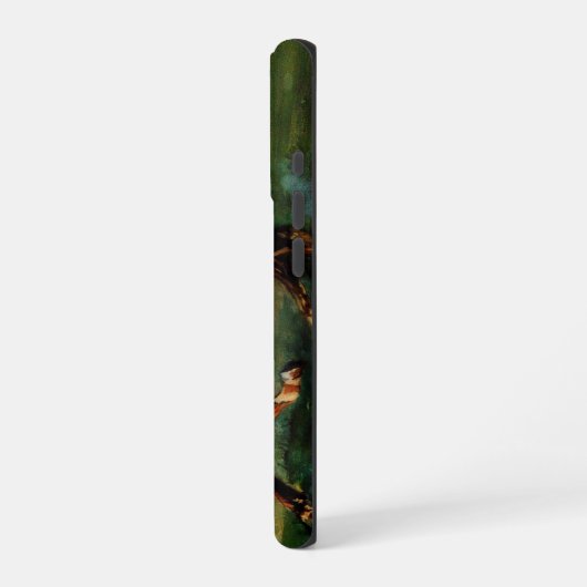 Libertad iPhone Hoesje (Linkerkant)