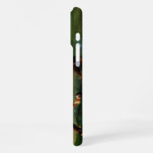 Libertad iPhone Hoesje (Linkerkant)