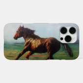 Libertad iPhone Hoesje (Achterkant horizontaal)