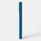 Libertad iPhone Hoesje (Linkerkant)