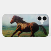 Libertad iPhone Hoesje (Achterkant horizontaal)