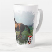 LIbertad Latte Mok (Rechterhoek)