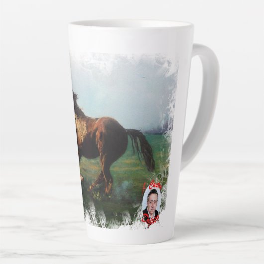 LIbertad Latte Mok (Rechterhoek)