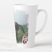 LIbertad Latte Mok (Rechts)