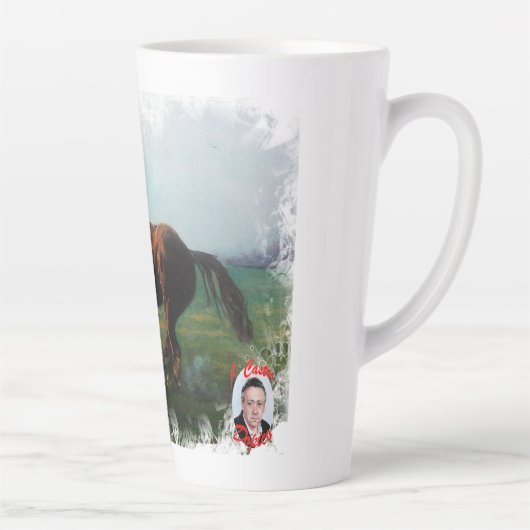 LIbertad Latte Mok (Rechts)