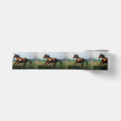 Libertad/Liberdade/Freedom Grosgrain Lint (Voorkant)