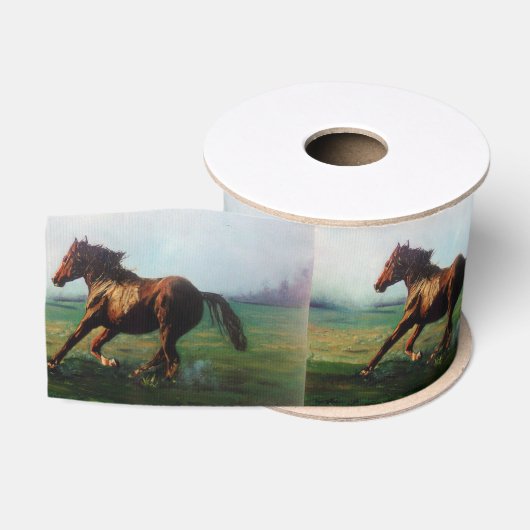 Libertad/Liberdade/Freedom Grosgrain Lint (Spoel)