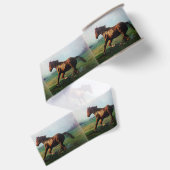 Libertad/Liberdade/Freedom Grosgrain Lint (Achterkant)