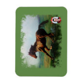 Libertad/Liberdade/Freedom Magneet (Verticaal)