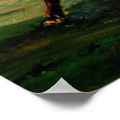 Libertad/Liberdade/Freedom Poster (Hoek)