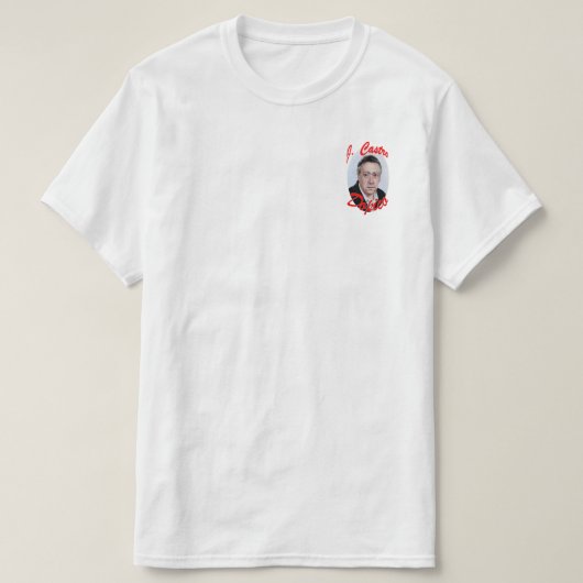 Libertad T-shirt (Design voorkant)