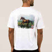 Libertad T-shirt (Achterkant)