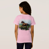 Libertad T-shirt (Achterkant volledig)
