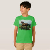 Libertad T-shirt (Voorkant volledig)