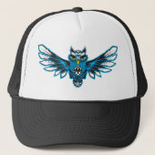 Libertad Trucker Pet (Voorkant)