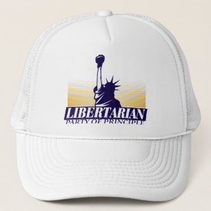 Libertariaans Pet