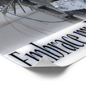 Libertarian Dream Poster (Hoek)