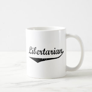Libertarian Koffiemok