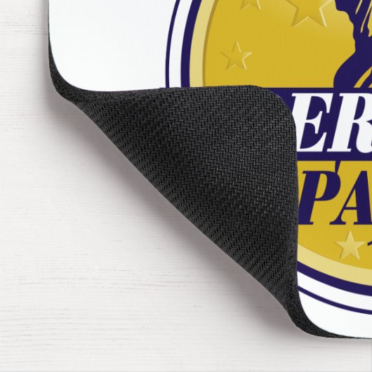 Libertarian Muismat (Hoek)