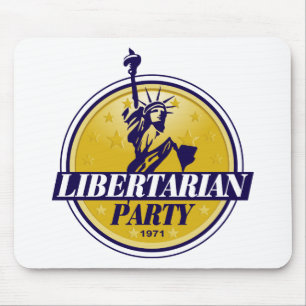 Libertarian Muismat