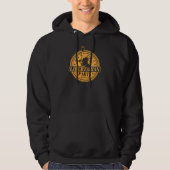 Libertarian Party 1971 Hoodie (Voorkant)