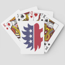 Libertarian Party Porcupine Symbol