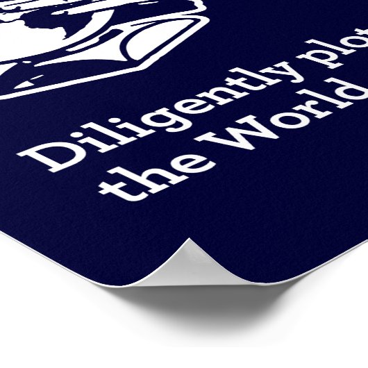 Libertarian Plot Poster (Hoek)