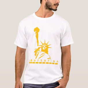 Libertarian T-shirt