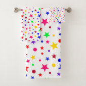 Libertas Bad Handdoek (Insitu)