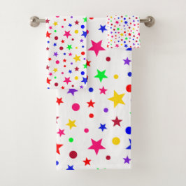 Libertas Bad Handdoek