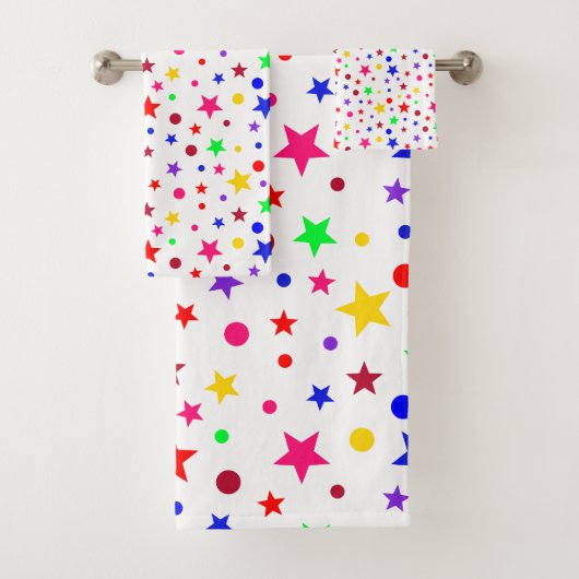 Libertas Bad Handdoek (Insitu)