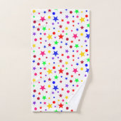 Libertas Bad Handdoek (Handdoek)