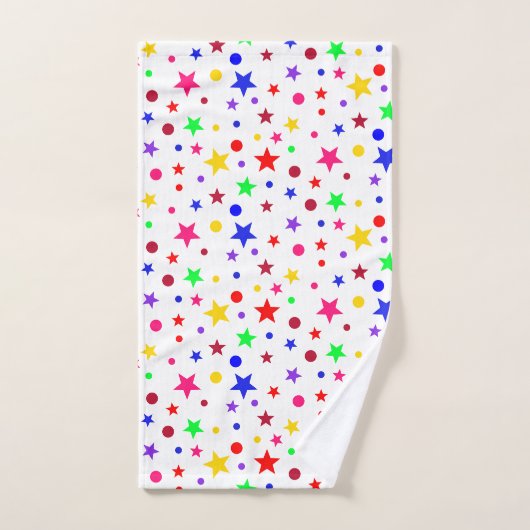 Libertas Bad Handdoek (Handdoek)