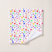 Libertas Bad Handdoek (Wasdoekje)