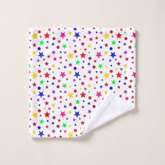 Libertas Bad Handdoek (Wasdoekje)