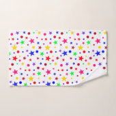 Libertas Bad Handdoek (Handdoek)