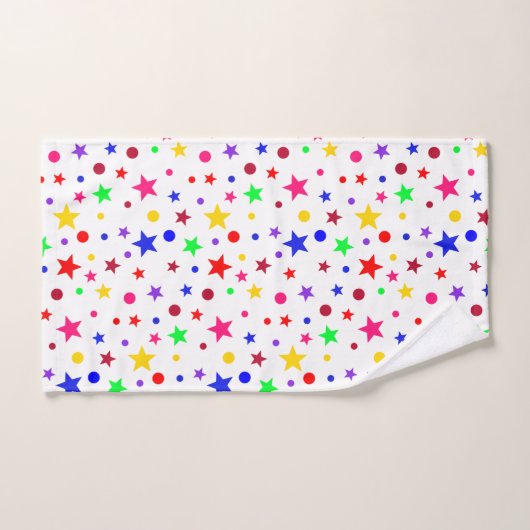 Libertas Bad Handdoek (Handdoek)