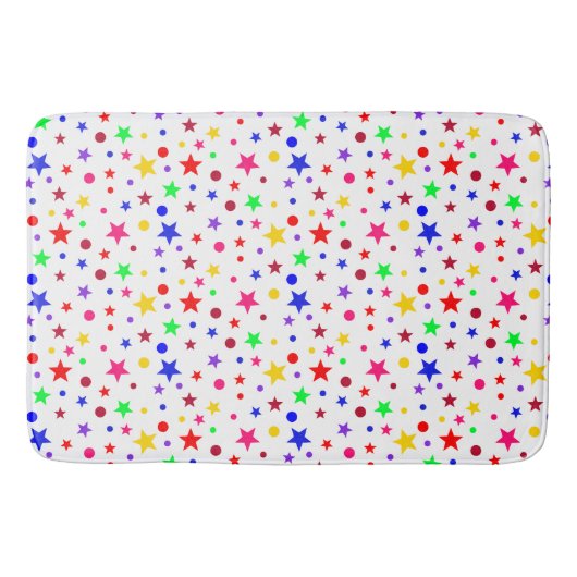 Libertas Badmat (Voorkant)