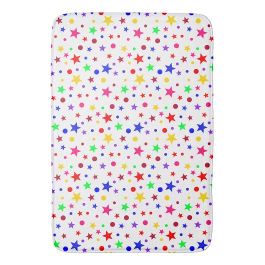 Libertas Badmat (Voorkant Verticaal)